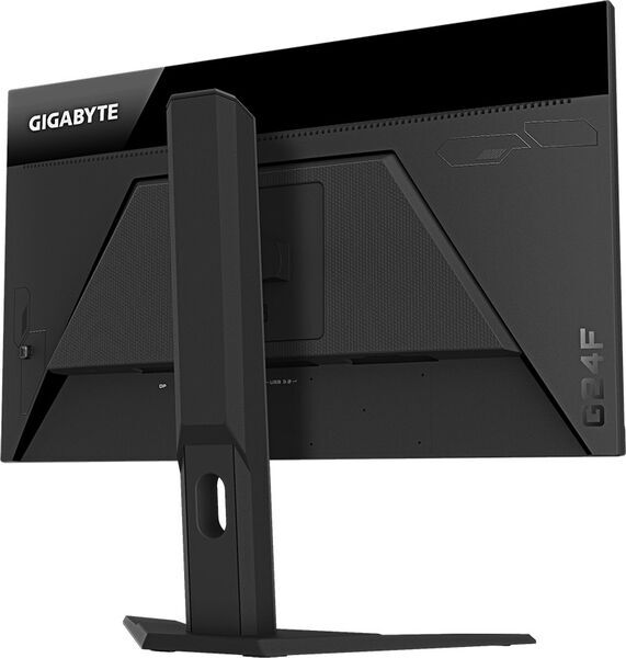 GIGABYTE G24F | 23.8" | black 5