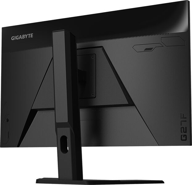 Gigabyte G27F | 27" | musta 2