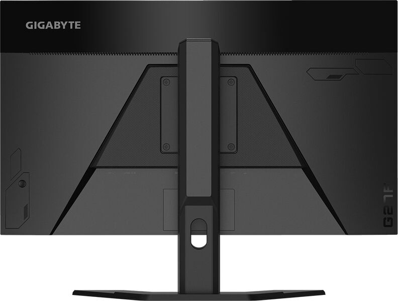 Gigabyte G27F | 27" | preto 4
