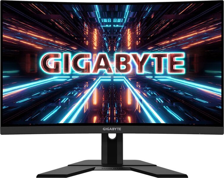 Gigabyte G27FC | 27" | schwarz 1