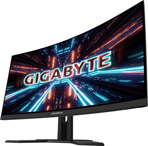 Gigabyte G27FC | 27" | schwarz 2