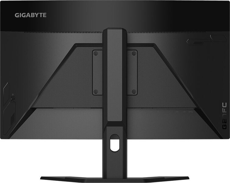 Gigabyte G27FC | 27" | black 3