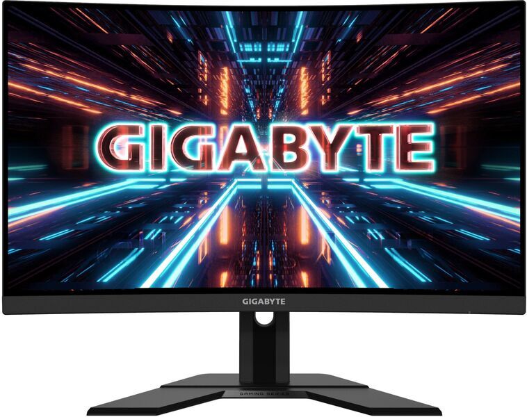 Gigabyte G27FC A | 27" | sort 1