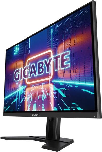 GIGABYTE G27Q | 27" | with stand | black 1