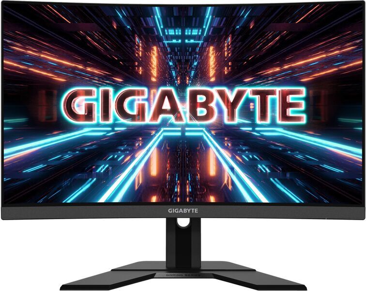 Gigabyte G27QC A | 27" | sort 1