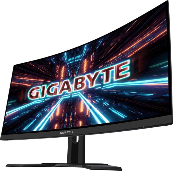 Gigabyte G27QC A | 27" | sort 2