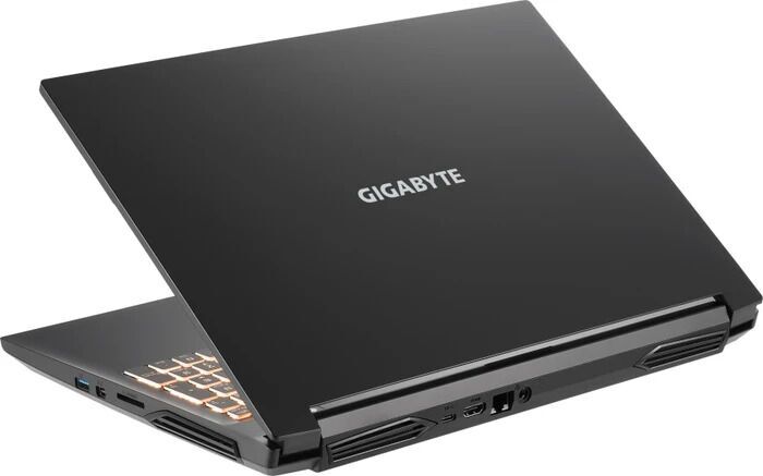 Gigabyte G5 KC | i5-10500H | 15.6" | 16 GB | 512 GB SSD | RTX 3060 | Win 11 Home | ND, image 5 of 6