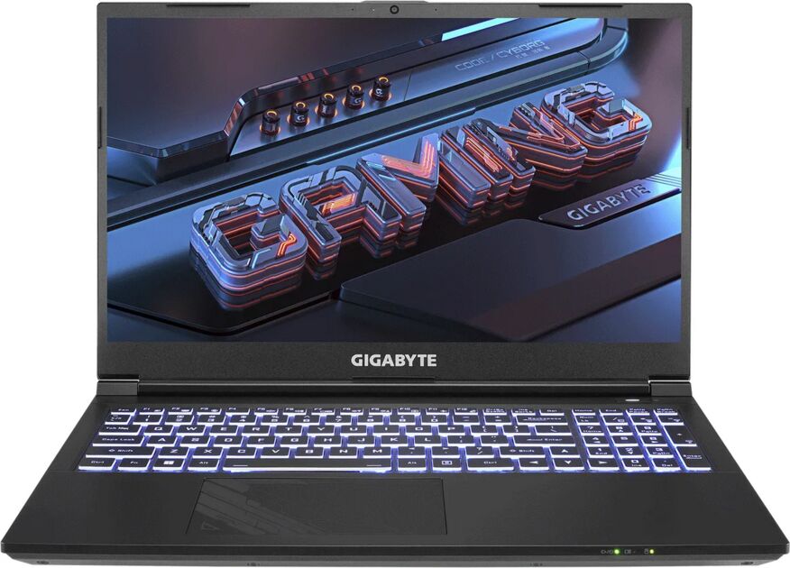Gigabyte G5 MD