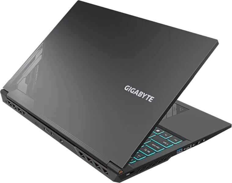 Gigabyte G5 KF5 | i5-13500H | 15.6" | 16 GB | 512 GB SSD | Win 11 Home | UK 3