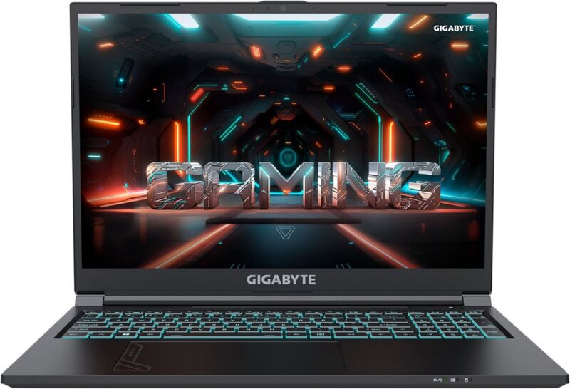 Gigabyte G6 KF | i7-13620H | 16" | 16 GB | 1 TB SSD | Win 11 Home | UK 1