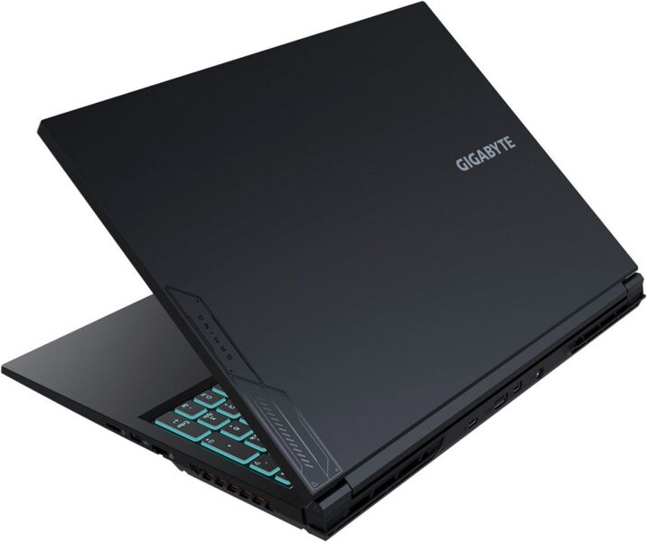 Gigabyte G6 KF | i7-13620H | 16" | 16 GB | 1 TB SSD | Win 11 Home | UK 5
