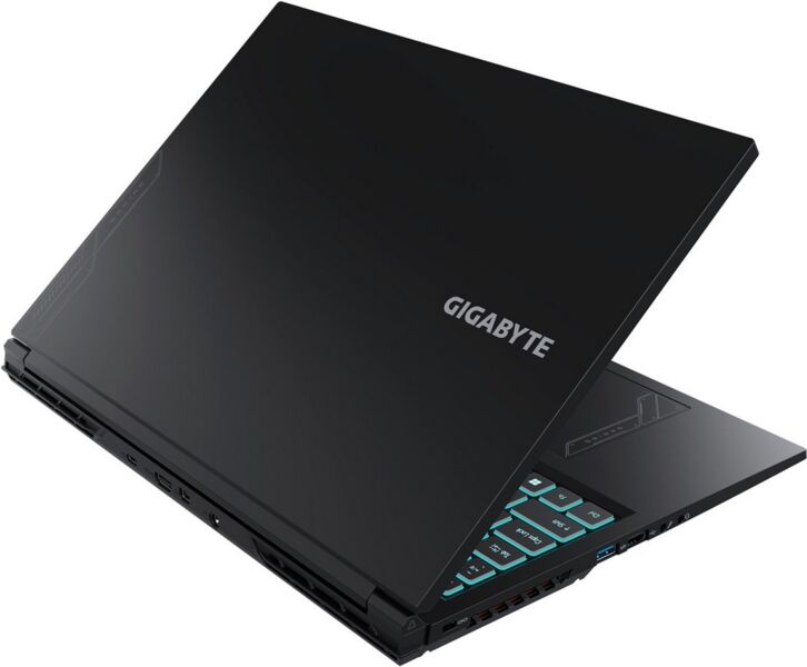 Gigabyte G6 KF | i7-13620H | 16" | 16 GB | 1 TB SSD | Win 11 Home | UK 4