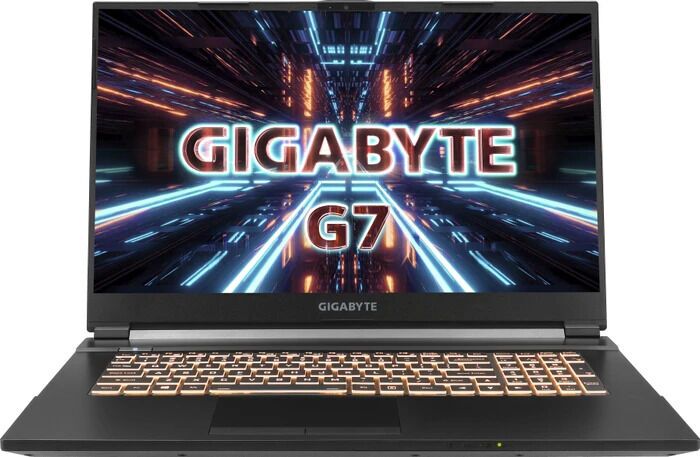 Gigabyte G7 KC | i7-10870H | 17.3" | 16 GB | 512 GB SSD | RTX 3060 | Win 11 Home | ND, image 1 of 6