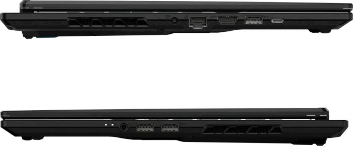 Gigabyte Gaming A16 | i7-13620H | 16" | 16 GB | 1 TB SSD | Win 11 Home | ES, image 3 of 6