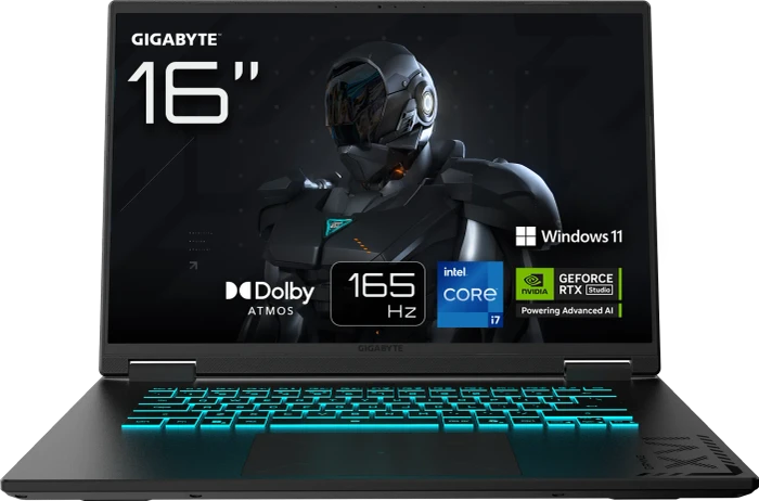 Gigabyte Gaming A16 | i7-13620H | 16"