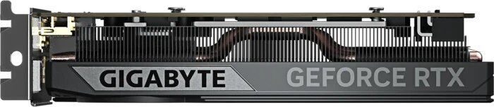 GIGABYTE GeForce RTX 5050 OC Low Profile | 8 GB GDDR6 2