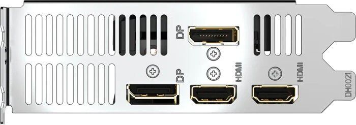 GIGABYTE GeForce RTX 5050 OC Low Profile | 8 GB GDDR6 5