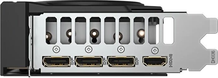 GIGABYTE GeForce RTX 5070 Ti Windforce OC V2 16G | 16 GB GDDR7 2