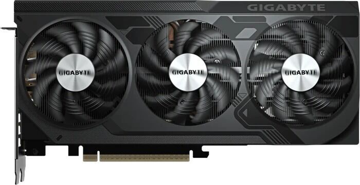 GIGABYTE GeForce RTX 5070 Ti Windforce OC V2 16G | 16 GB GDDR7 3