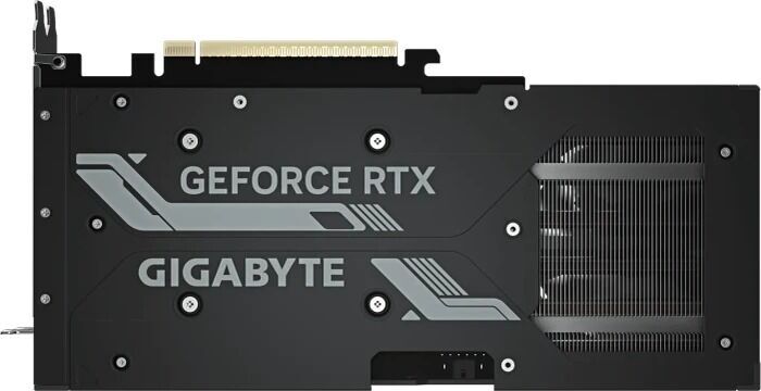 GIGABYTE GeForce RTX 5070 Ti Windforce OC V2 16G | 16 GB GDDR7 4
