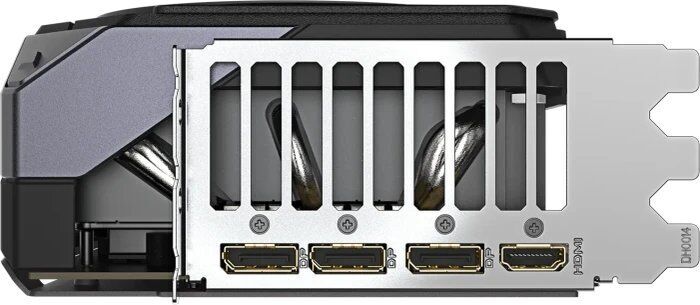 Gigabyte GeForce RTX 5090 Gaming OC 32GB | 32 GB GDDR7 2