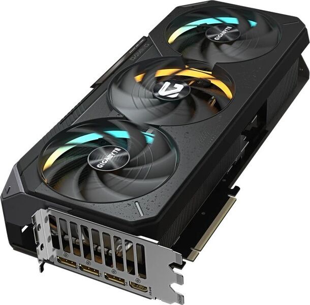 Gigabyte GeForce RTX 5090 Gaming OC 32GB | 32 GB GDDR7 1