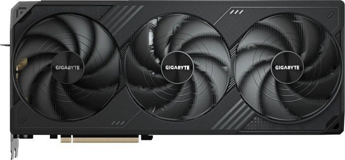 GIGABYTE GeForce RTX 5090 Windforce OC 32G | 32 GB GDDR7 1