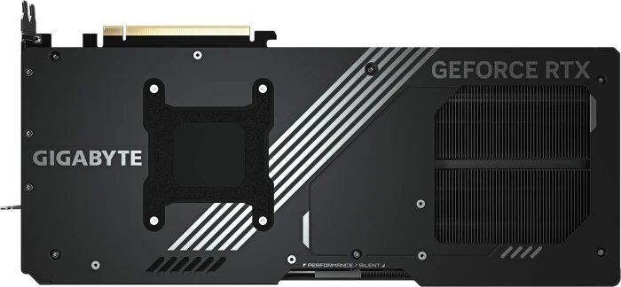 GIGABYTE GeForce RTX 5090 Windforce OC 32G | 32 GB GDDR7 3