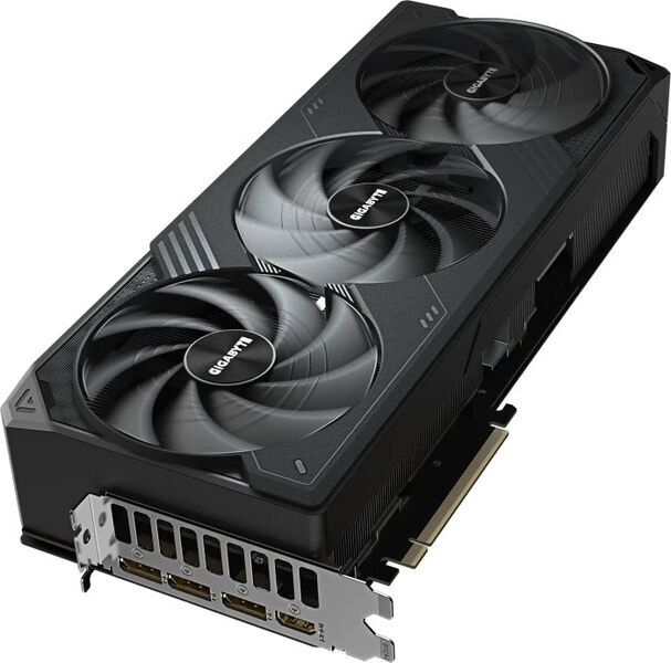GIGABYTE GeForce RTX 5090 Windforce OC 32G | 32 GB GDDR7 4