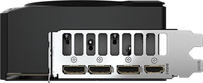 GIGABYTE GeForce RTX 5090 Windforce OC 32G | 32 GB GDDR7 5