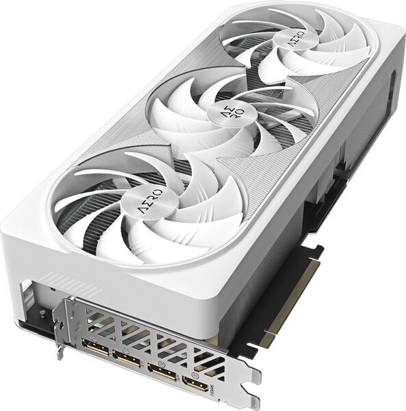 Gigabyte GeForce RTX 4090 Aero OC 24G | 24 GB GDDR6X 1