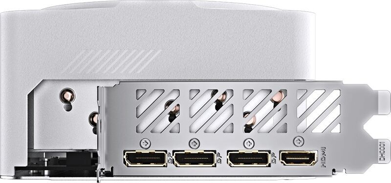 Gigabyte GeForce RTX 4090 Aero OC 24G | 24 GB GDDR6X 2
