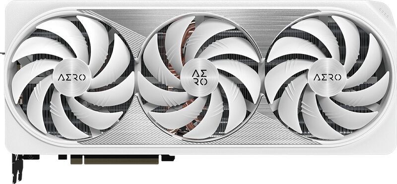 Gigabyte GeForce RTX 4090 Aero OC 24G | 24 GB GDDR6X 4