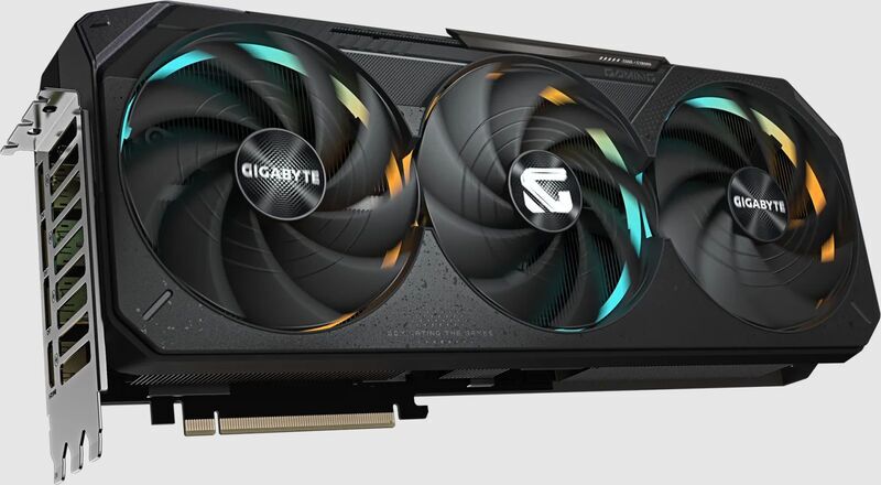 Gigabyte GeForce RTX 5070 Ti Gaming OC 16G | 16 GB GDDR7 1