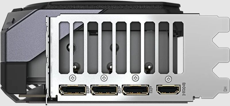 Gigabyte GeForce RTX 5070 Ti Gaming OC 16G | 16 GB GDDR7 2