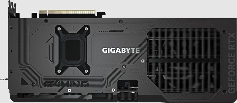 Gigabyte GeForce RTX 5070 Ti Gaming OC 16G | 16 GB GDDR7 4