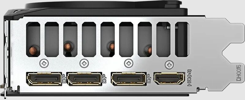 Gigabyte GeForce RTX 5070 Windforce SFF 12G | 12 GB GDDR7 2