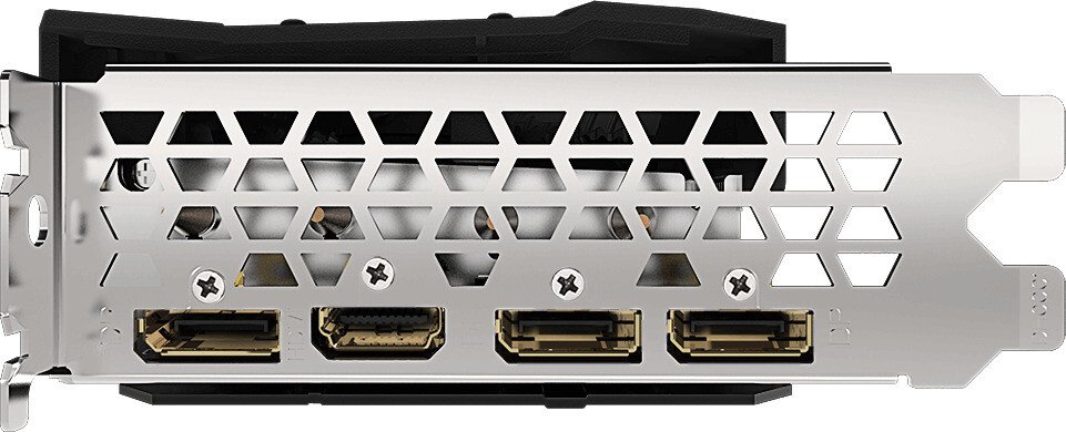 Gigabyte GeForce RTX 2070 SUPER Windforce OC 3X 8G | Nu met een