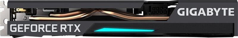 Gigabyte GeForce RTX 3060 Eagle OC 12G | 12 GB GDDR6 5