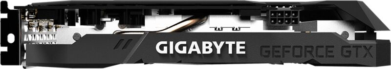 Gigabyte GeForce GTX 1660 SUPER D6 6G | 6 GB GDDR6 3