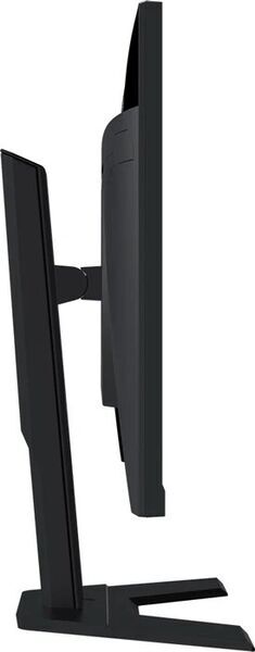 GIGABYTE M27F | 27" | with stand | black 3