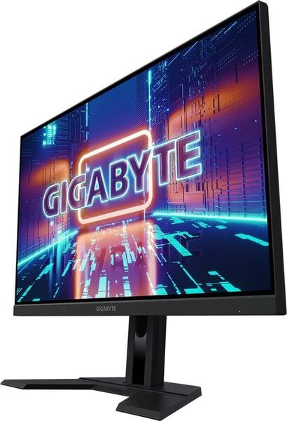 GIGABYTE M27F | 27" | with stand | black 4