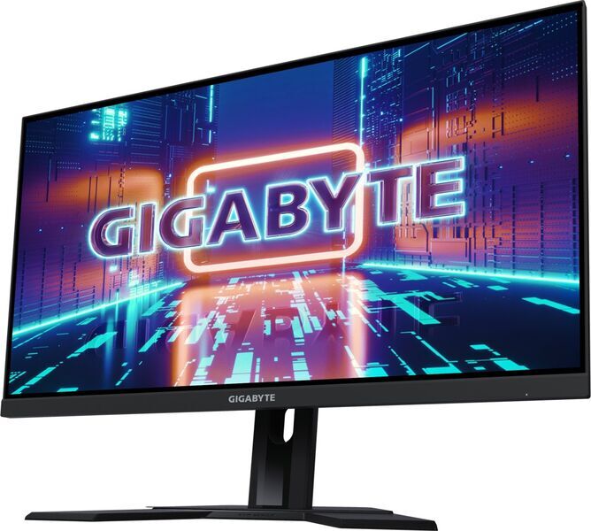 Gigabyte M27Q | 27" | schwarz 1