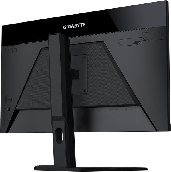 Gigabyte M27Q | 27" | schwarz 2