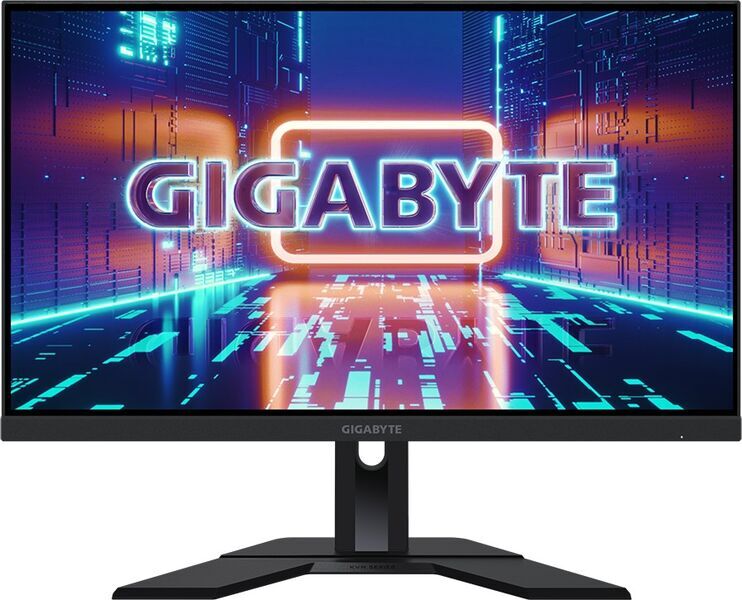 Gigabyte M27Q X | 27" | black 1