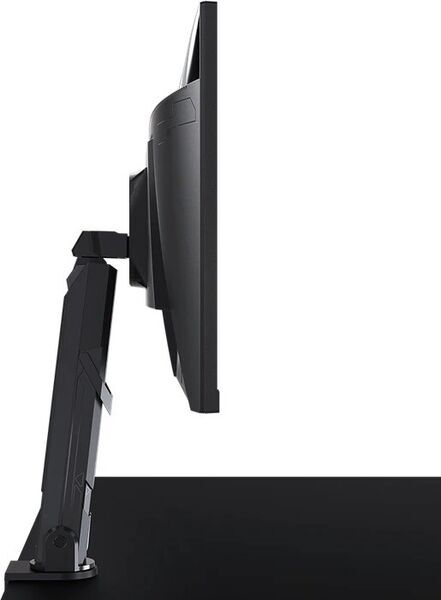 Gigabyte M28U-AE | 28" | with monitor arm | black 2