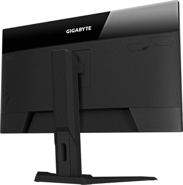 GIGABYTE M32Q | 31.5" | with stand | black 2