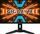 GIGABYTE M32Q | 31.5" | with stand | black thumbnail 1/5