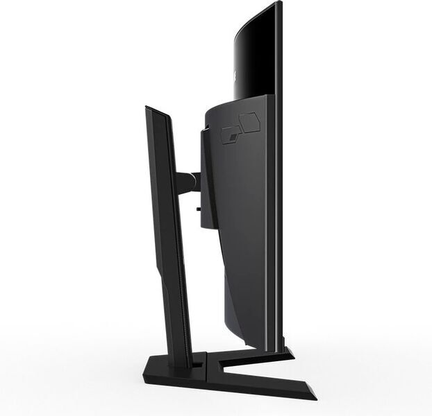 Gigabyte M32QC | 31.5" | with stand | black 4