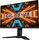 Gigabyte M32U | 31.5" | schwarz thumbnail 1/3